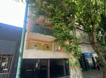 Departamento de 2 ambientes, Villa del Parque · Dos Ambientes Al Contra Frente con Balcon y Cochera en Venta en Villa del Parque