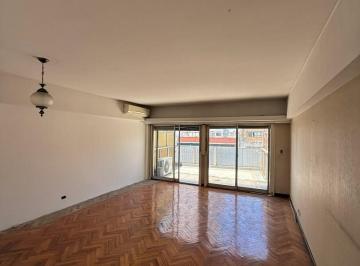 Departamento · 93m² · 3 Ambientes · 1 Cochera · Departamento Semipiso en Venta en Caballito, Capital Federal, Buenos Aires
