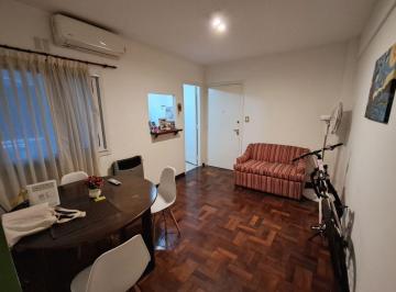Departamento de 2 ambientes, Caballito · Departamento Dos Ambientes en Venta.