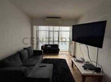Departamento · 74m² · 3 Ambientes · Departamento de 3 Ambientes en Zona Güemes – Edificio Eiffel
