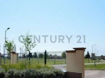 Terreno · 1000m² · Venta Lote Mirabosques Cardales