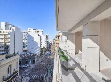 Departamento de 2 ambientes, Palermo · Departamento 2 Ambientes Loft a Estrenar Palermo | Luminoso y de Categoría