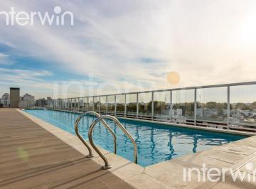 lateral03 · Departamento en Venta - 2 Ambientes - a Estrenar - Balcón - Amenities - Villa Urquiza