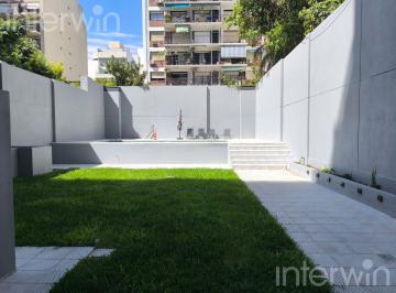 lateral01 · Departamento en Venta - Monoambiente - con Balcón - a Estrenar - Palermo Soho - Palermo