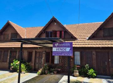 Casa de 2 ambientes, Mar de Ajó · Duplex en Venta a Dos Cuadras del Mar