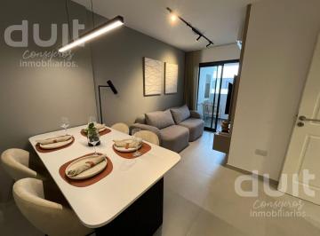 Departamento · 45m² · 2 Ambientes · Departamento en Nueva Cordoba, Entrega Marzo 2026