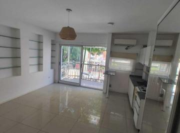 Departamento · 30m² · 1 Ambiente · Departamento Monoambiente en Venta en Villa Crespo, Capital Federal, Buenos Aires