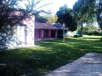 Casa · 1000m² · Casa en Venta en Zarate
