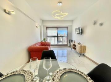 Departamento · 43m² · 2 Ambientes · Departamento en Plaza Colon