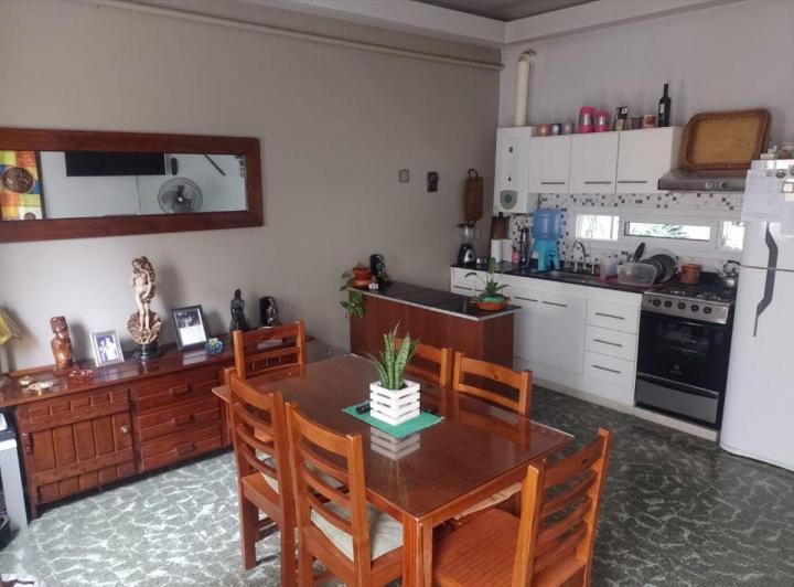 Departamento · 90m² · 4 Ambientes