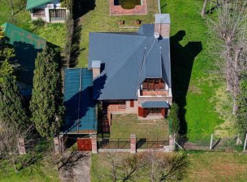 Casa · 104m² · 4 Ambientes · 3 Cocheras · Casa en Venta 3 Dorm. en Cotos de La Alameda, Roldán