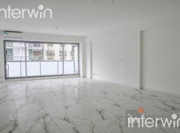 lateral01 · Departamento / Monoambiente en Venta - Ae - Balcón - Amenities - Santa Fe