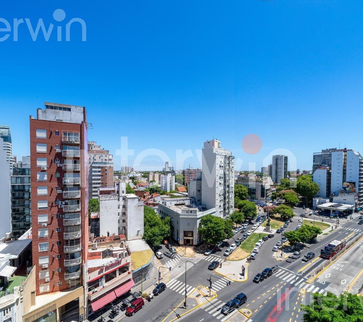 Av. Cabildo al 3900