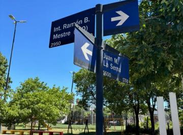 Terreno , Córdoba · Terreno de 3449 m² en Venta en Villa Cabrera. Valor a Consultar - Sobre Costanera