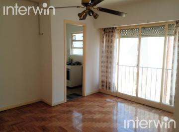 vertical · Departamento en Venta - 2 Ambientes - Luminoso - Retiro