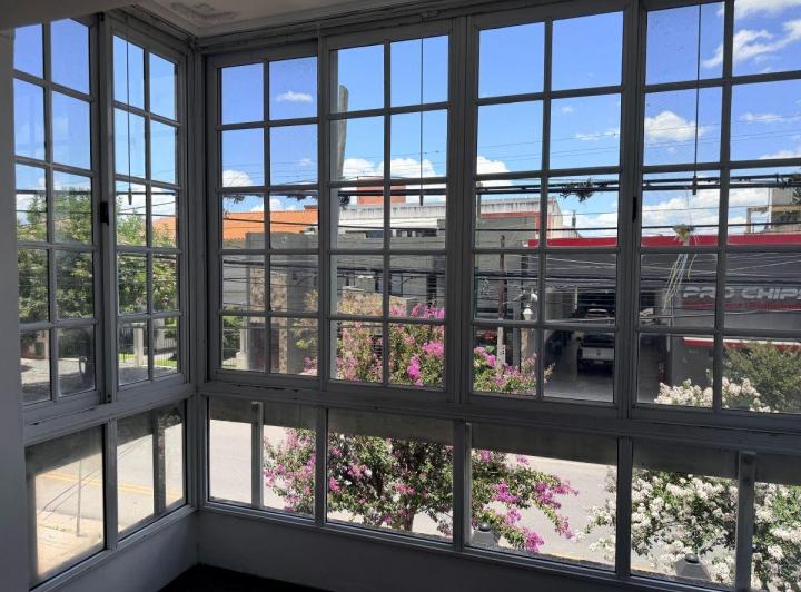 Departamento · 97m² · 5 Ambientes