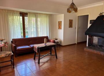 Casa · 150m² · 4 Ambientes · 1 Cochera · Venta Casa en El Bosque Peralta Ramos