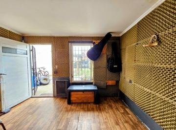Departamento · 49m² · 3 Ambientes · 1 Cochera · Venta Duplex de 3 Ambientes con Parque en Colinas de Peralta Ramos