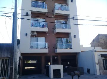 Departamento · 35m² · 2 Ambientes · Zárate Centro