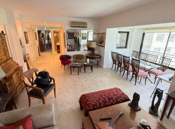 Departamento · 85m² · 3 Ambientes · Venta 3 Ambientes en Torre Bulnes - con Baulera - Bulnes y Libertador - Palermo Chico