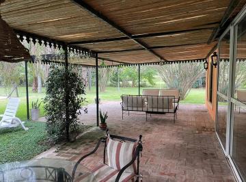 Casa · 5000m² · Casa en Venta en Zarate