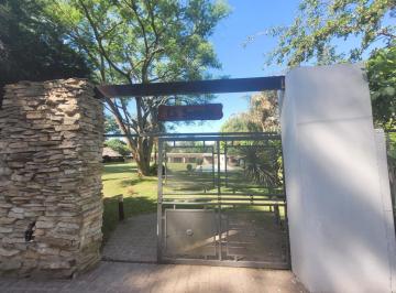Casa · 2000m² · Casa en Venta en Zarate