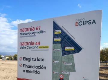 Terreno · 230m² · Terreno - Buena Nueva