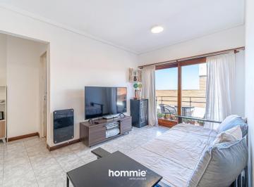 Departamento · 37m² · 2 Ambientes · 1 Cochera · Departamento en Mar del Plata