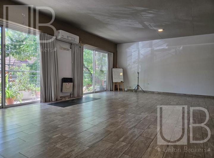 Departamento · 90m² · 1 Ambiente