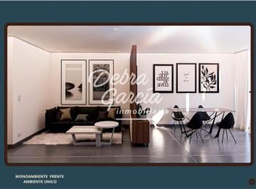 Departamento · 30m² · 1 Ambiente · Monoambiente de Categoría - Venta - Mar del Plata.