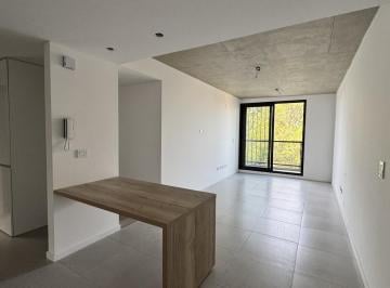 Departamento · 71m² · 3 Ambientes · 1 Cochera · Venta Departamento de Dos Dorm. con Cochera Fisherton