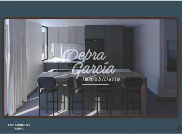 Departamento · 80m² · 3 Ambientes · Tres Ambientes de Categoría - Venta - Mar del Plata.