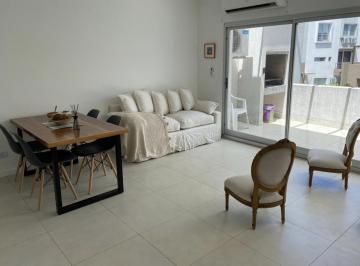 Departamento · 65m² · 2 Ambientes · 1 Cochera · Alquiler Departamento Tipo Dúlpex 2 Ambientes Alquiler Temporario Sendero Nordelta Tigre