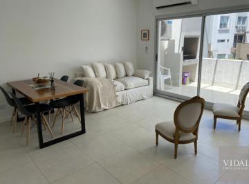 Departamento · 65m² · 2 Ambientes · 1 Cochera · Alquiler Departamento Tipo Dúlpex 2 Ambientes Alquiler Temporario Sendero Nordelta Tigre