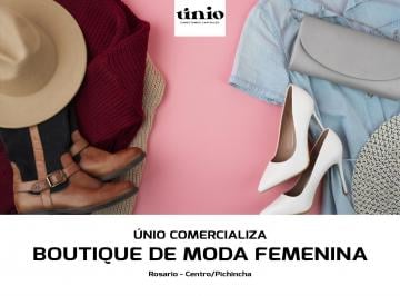 Fondo de comercio · 100m² · 2 Ambientes · Fondo de Comercio en Centro Rosario