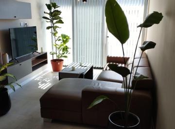 Departamento · 62m² · 2 Ambientes · 1 Cochera · Venta 2 Ambientes C/cochera - Financiamiento Privado - Lumiere Bvrd