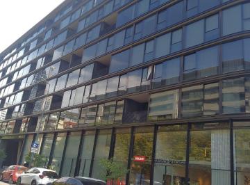 Departamento · 62m² · 2 Ambientes · 1 Cochera · Venta de 2 Ambientes a Estrenar, C/cochera - Lumiere Bvrd