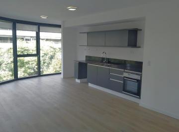 Departamento · 95m² · 3 Ambientes · 1 Cochera · Venta de 3 Ambientes a Estrenar, C/cochera - Lumiere Boulevard