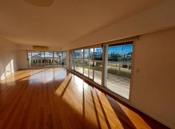 Departamento · 158m² · 4 Ambientes · 2 Cocheras · Venta de Departamento 4 Ambientes, C/2 Cocheras y Baulera - Terrazas del Yacht