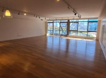 Departamento · 330m² · 5 Ambientes · 3 Cocheras · Venta de 5 Ambientes C/3 Cocheras (Opcionales), y Baulera - Madero Center