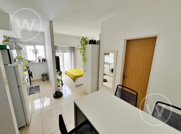 Departamento · 28m² · 1 Ambiente · Monoambiente | San Fernando | Excelente Estado