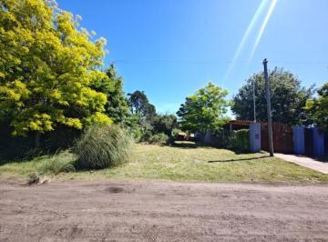 Imagen1 · Venta de Terreno en Barrio Acantilados