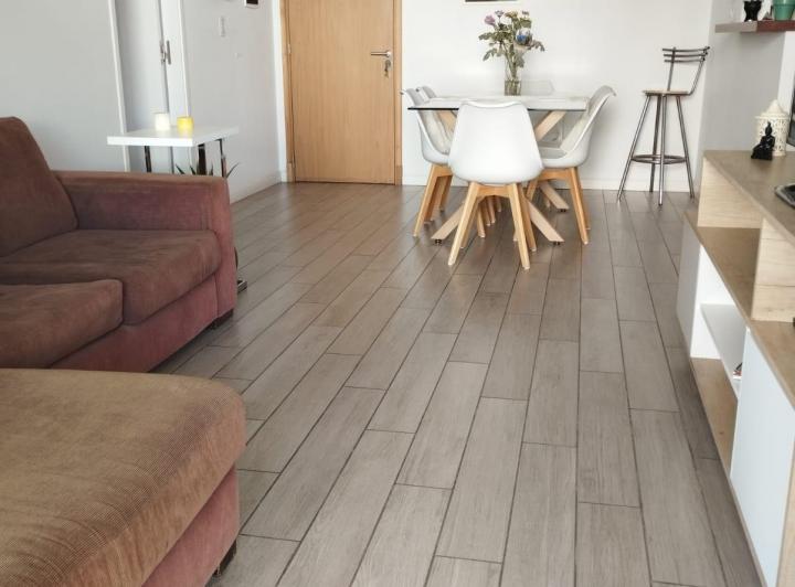 Departamento · 85m² · 5 Ambientes · 1 Cochera