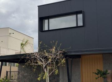 Casa de 6 ambientes, Chacras de Coria · Venta Casa Barrio Privado Aguaribay Sierras
