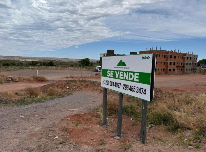 Terreno · 4500m²