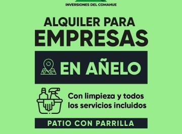 ISC-ISC-28_2 · Departamento 3 Ambientes. | Ruta Provincial Al 100