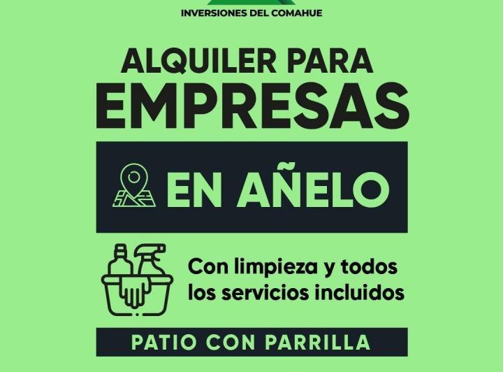 Departamento · 50m² · 3 Ambientes · 1 Cochera