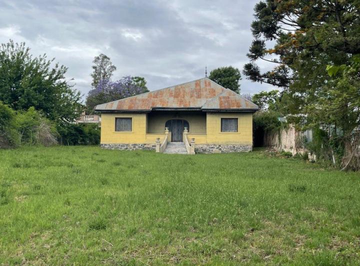 Casa · 350m² · 3 Ambientes