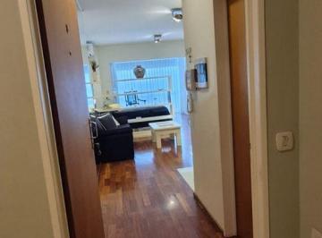 Departamento de 1 ambiente, Palermo · Palermo - Juncal 4400 - Hermoso Monoambiente!