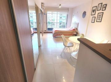Departamento · 35m² · 1 Ambiente · Venta Depto Monoambiente Apto Credito Villa Crespo